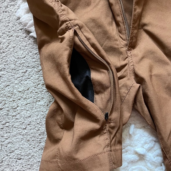 Men’s Prana Shorts - Picture 4 of 4